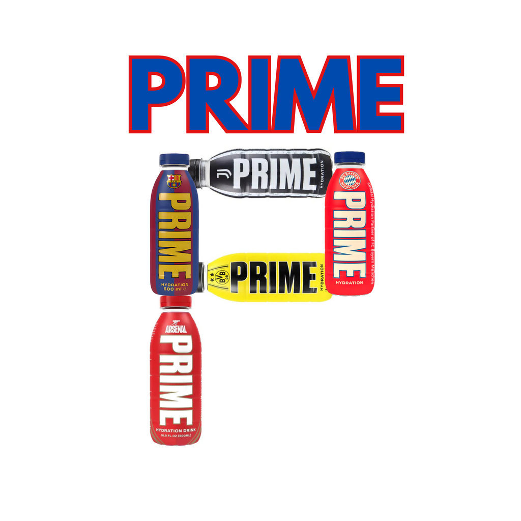 PRIME HYDRATION
